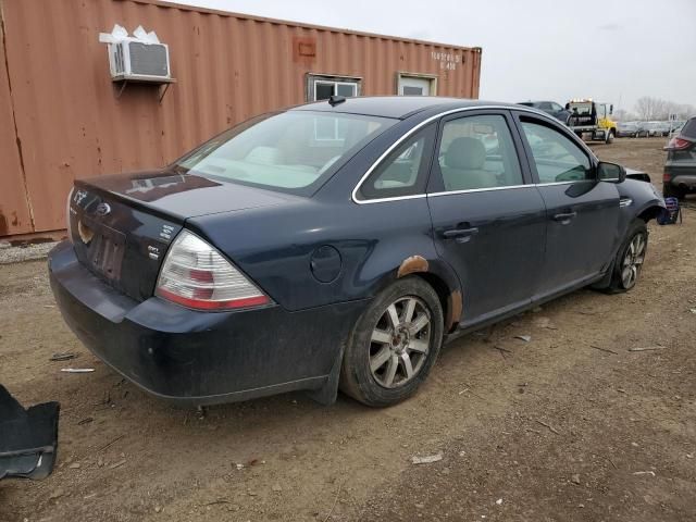 2008 Ford Taurus SEL