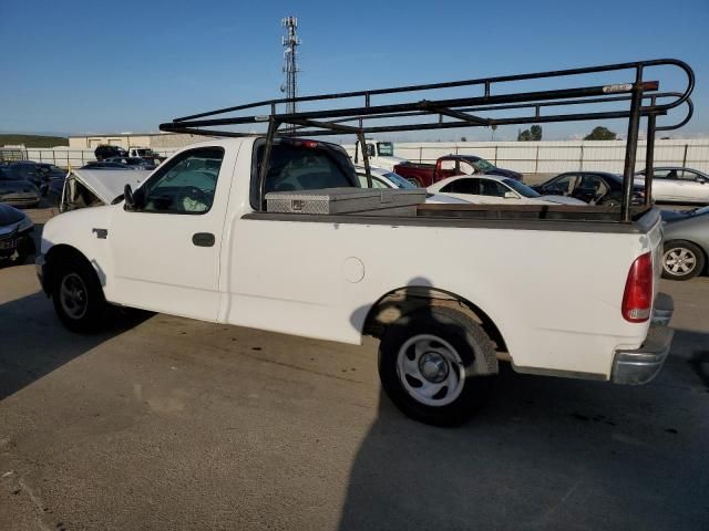 2003 Ford F150