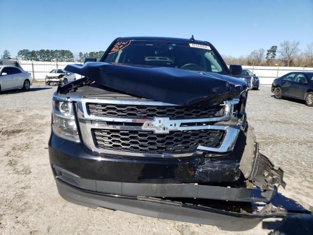 2020 Chevrolet Tahoe K1500 LT