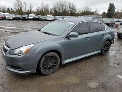 2014 Subaru Legacy 2.5I Premium for sale in Portland, OR