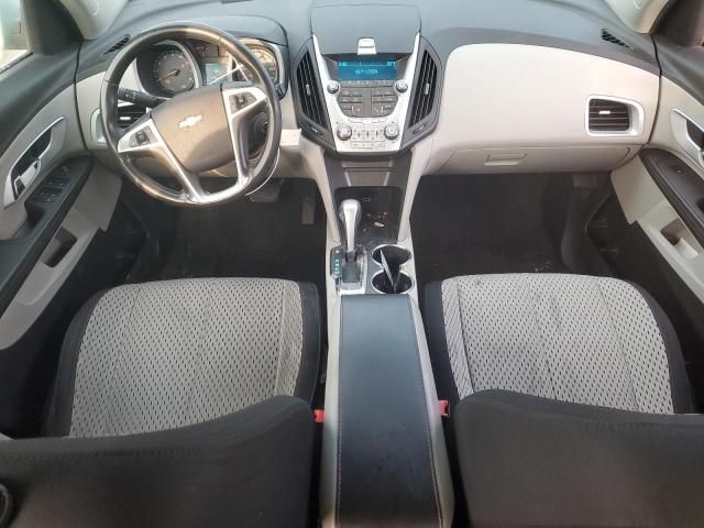 2011 Chevrolet Equinox LS