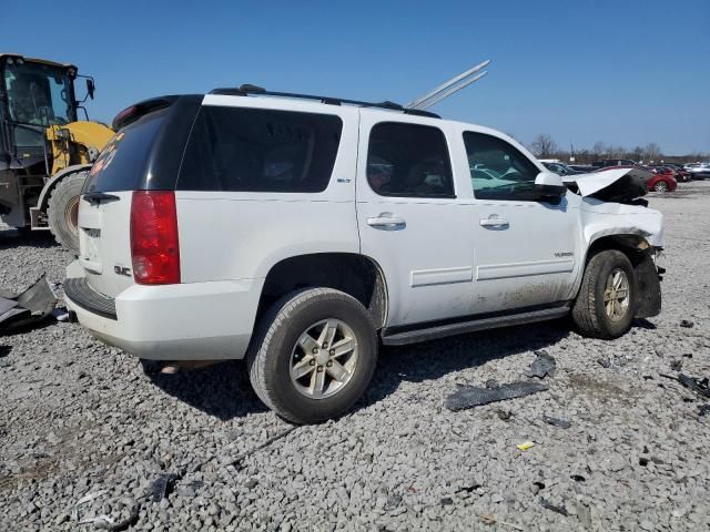 2013 GMC Yukon SLT