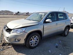 2011 Volkswagen Tiguan S for sale in North Las Vegas, NV