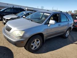 2003 Lexus RX 300 for sale in New Britain, CT