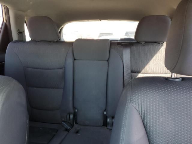 2011 KIA Sorento Base