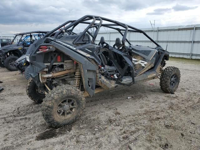 2022 Polaris RZR PRO XP 4 Ultimate