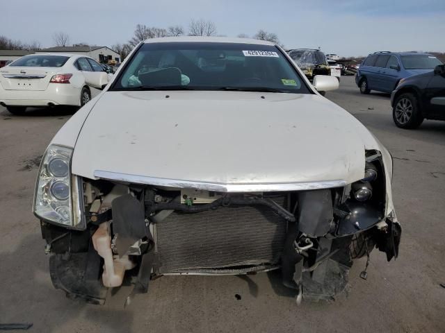 2005 Cadillac STS