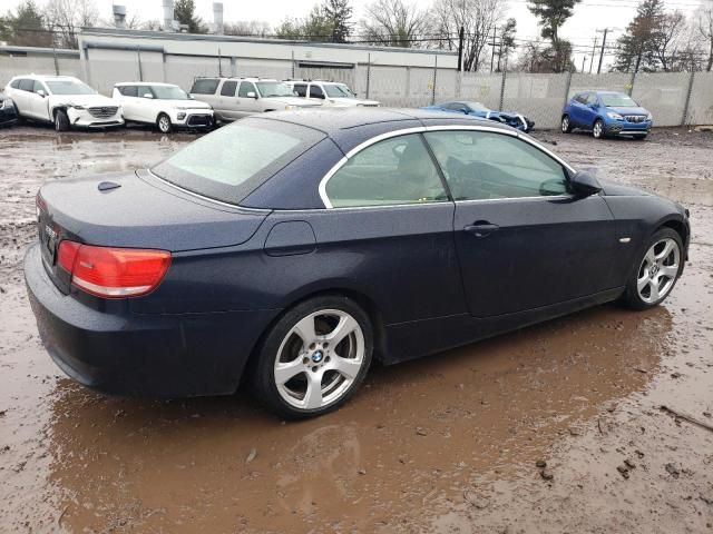 2008 BMW 328 I