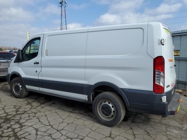 2018 Ford Transit T-250