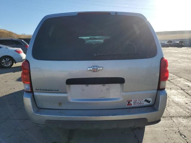 2007 Chevrolet Uplander LS