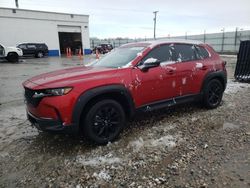 Salvage cars for sale at Farr West, UT auction: 2024 Mazda CX-50 Select