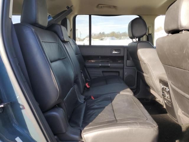 2016 Ford Flex SEL