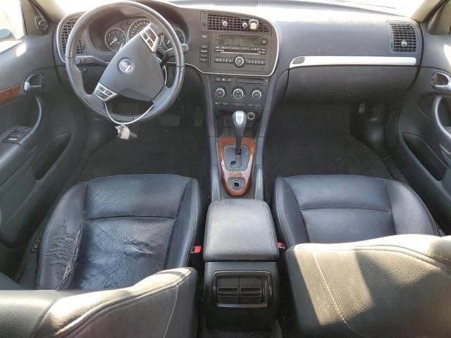 2008 Saab 9-3 2.0T