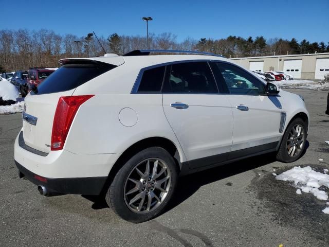 2015 Cadillac SRX Premium Collection