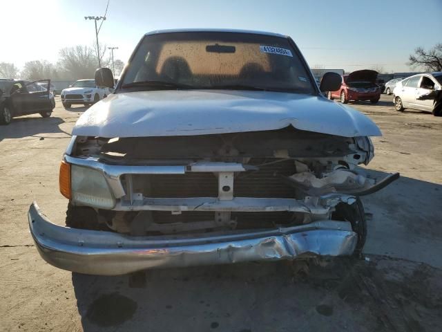 2004 Ford F-150 Heritage Classic