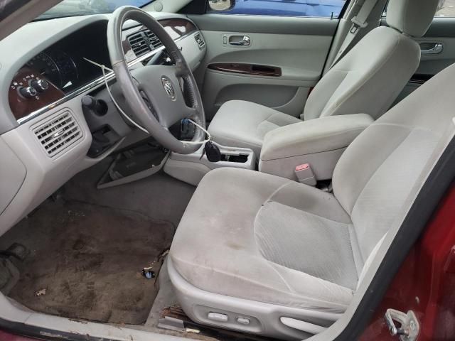 2008 Buick Lacrosse CX