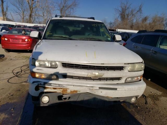 2006 Chevrolet Tahoe K1500