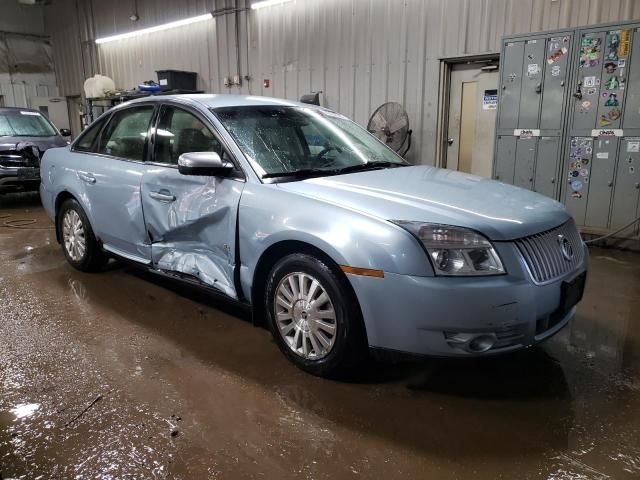 2008 Mercury Sable Luxury