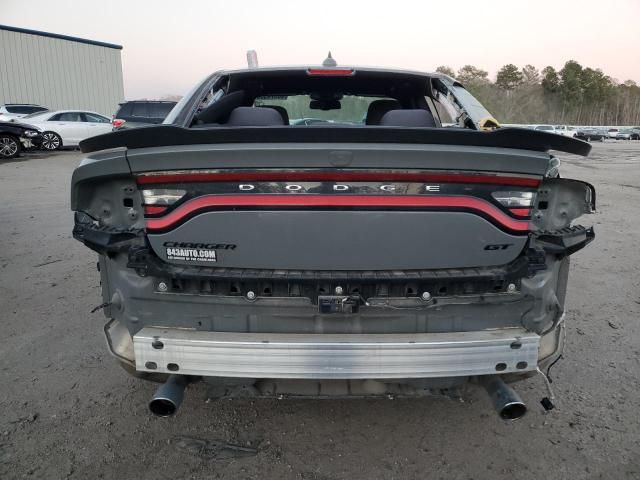 2019 Dodge Charger GT