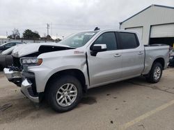 2020 Chevrolet Silverado K1500 LT for sale in Nampa, ID