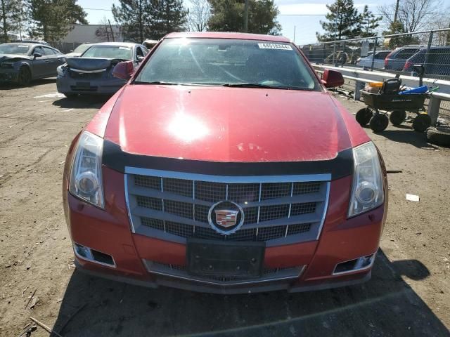 2009 Cadillac CTS HI Feature V6