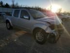 2010 Nissan Frontier Crew Cab SE