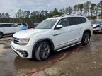 2019 Volkswagen Atlas SEL