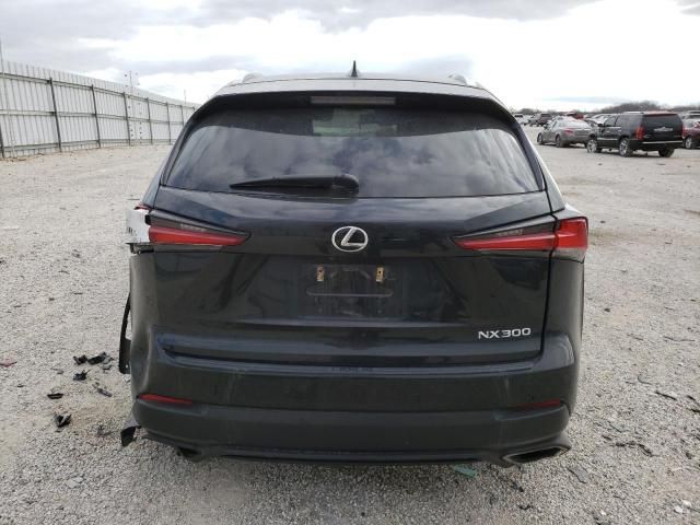 2020 Lexus NX 300