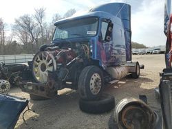 Salvage trucks for sale at Greenwell Springs, LA auction: 2010 Volvo VN VNL