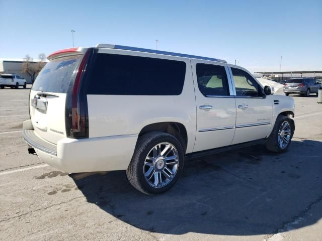 2008 Cadillac Escalade ESV