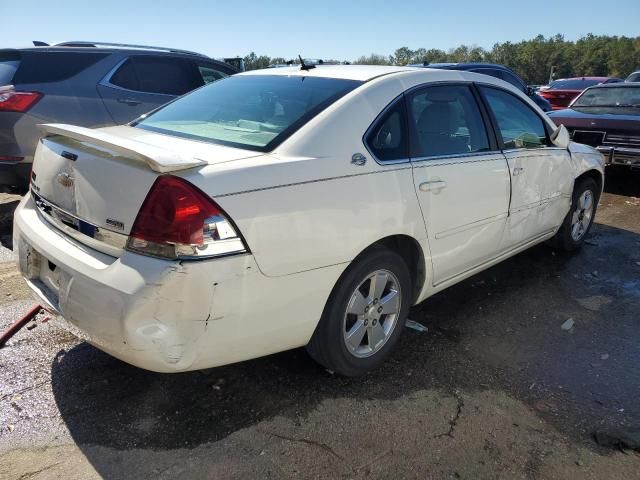 2008 Chevrolet Impala LT