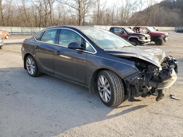 2015 Buick Verano