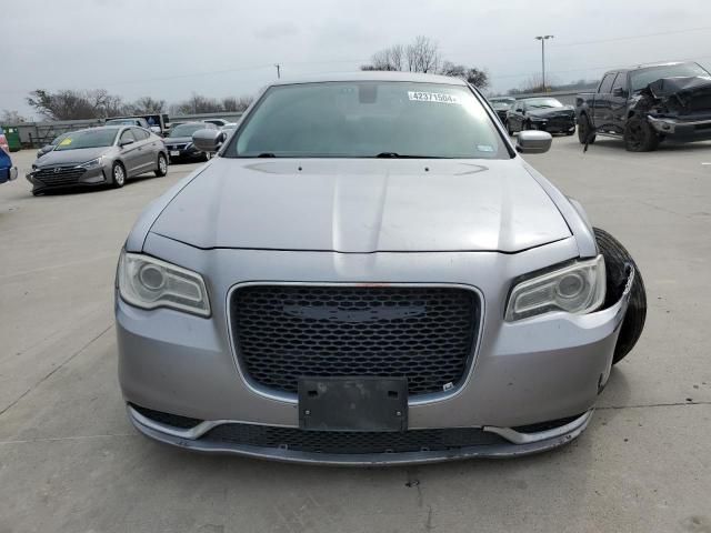 2015 Chrysler 300 Limited