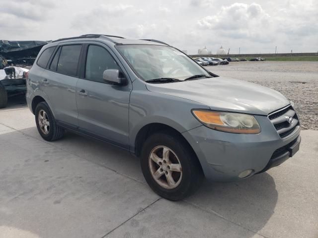 2007 Hyundai Santa FE GLS