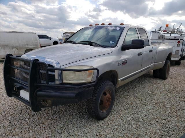 2007 Dodge RAM 3500 ST