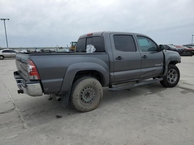 2013 Toyota Tacoma Double Cab Prerunner