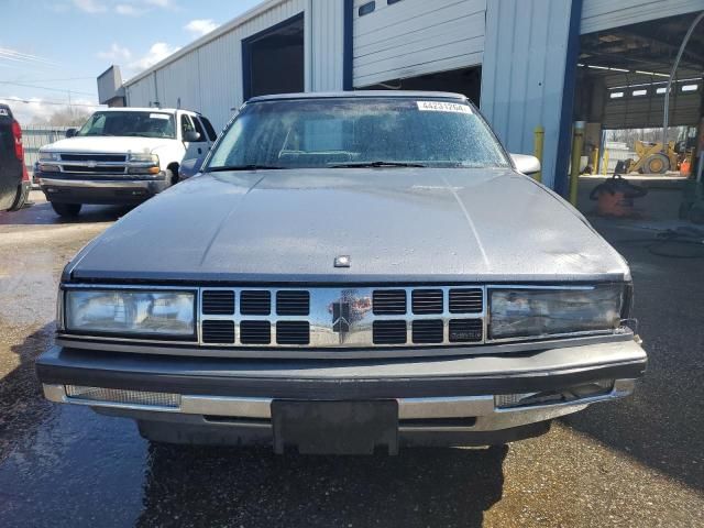 1990 Oldsmobile 98 Regency Brougham