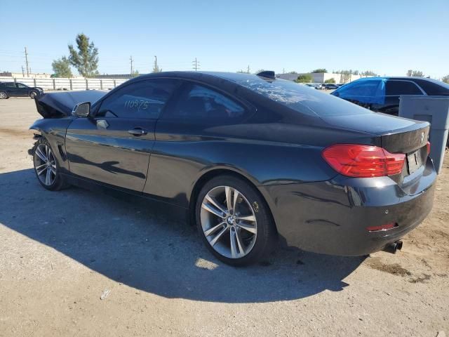 2015 BMW 428 I