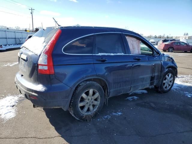 2008 Honda CR-V EX