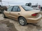 2000 Chevrolet Cavalier