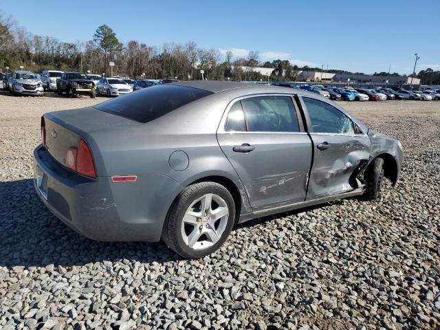 2009 Chevrolet Malibu 1LT