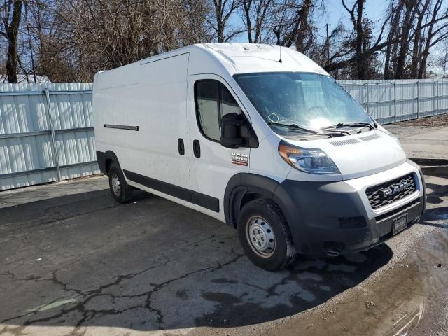 2021 Dodge RAM Promaster 2500 2500 High