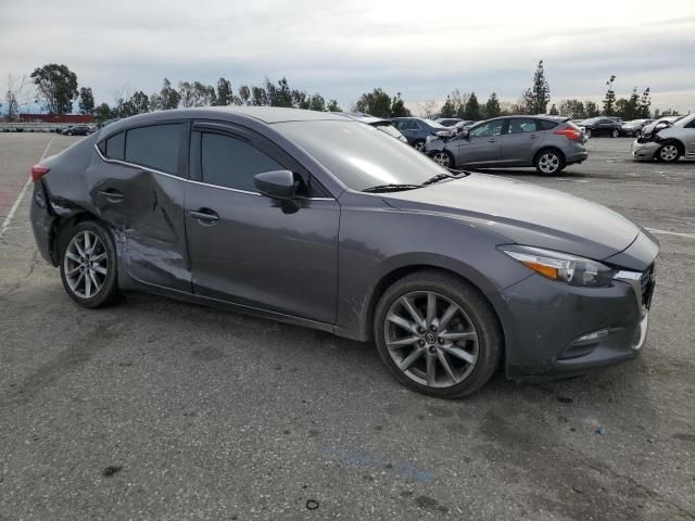 2018 Mazda 3 Touring