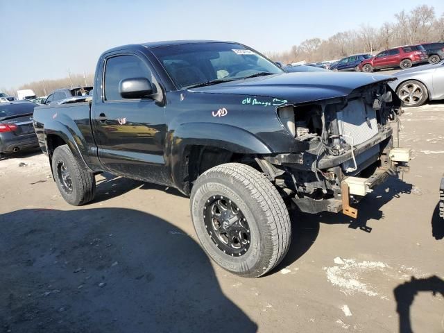 2009 Toyota Tacoma