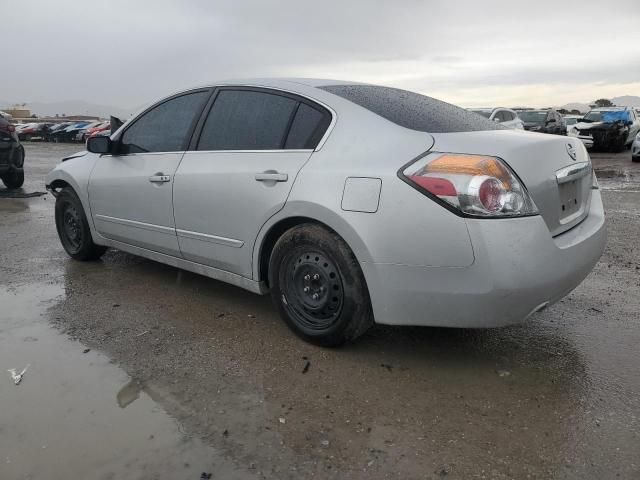 2008 Nissan Altima 2.5