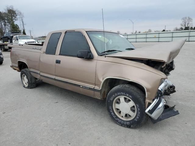 1996 Chevrolet GMT-400 C1500