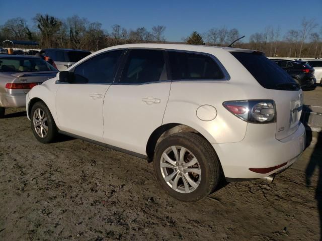 2010 Mazda CX-7