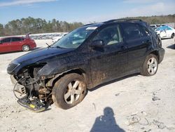 Lexus RX330 salvage cars for sale: 2004 Lexus RX 330