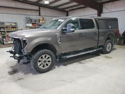 Salvage trucks for sale at Chambersburg, PA auction: 2020 Ford F250 Super Duty