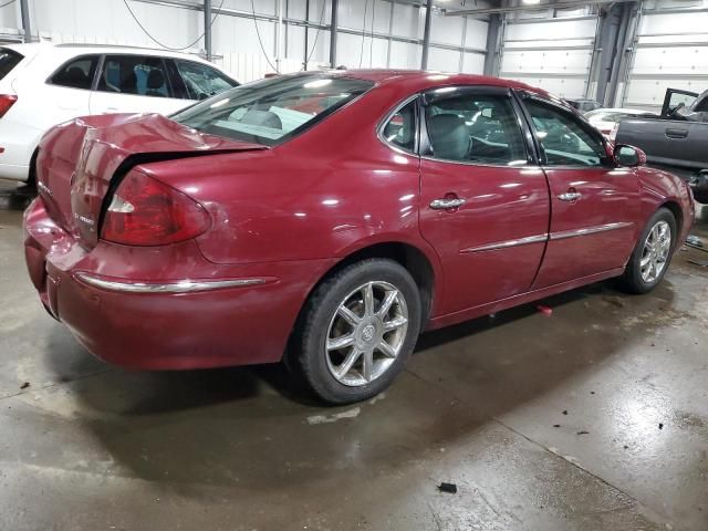 2005 Buick Lacrosse CXS